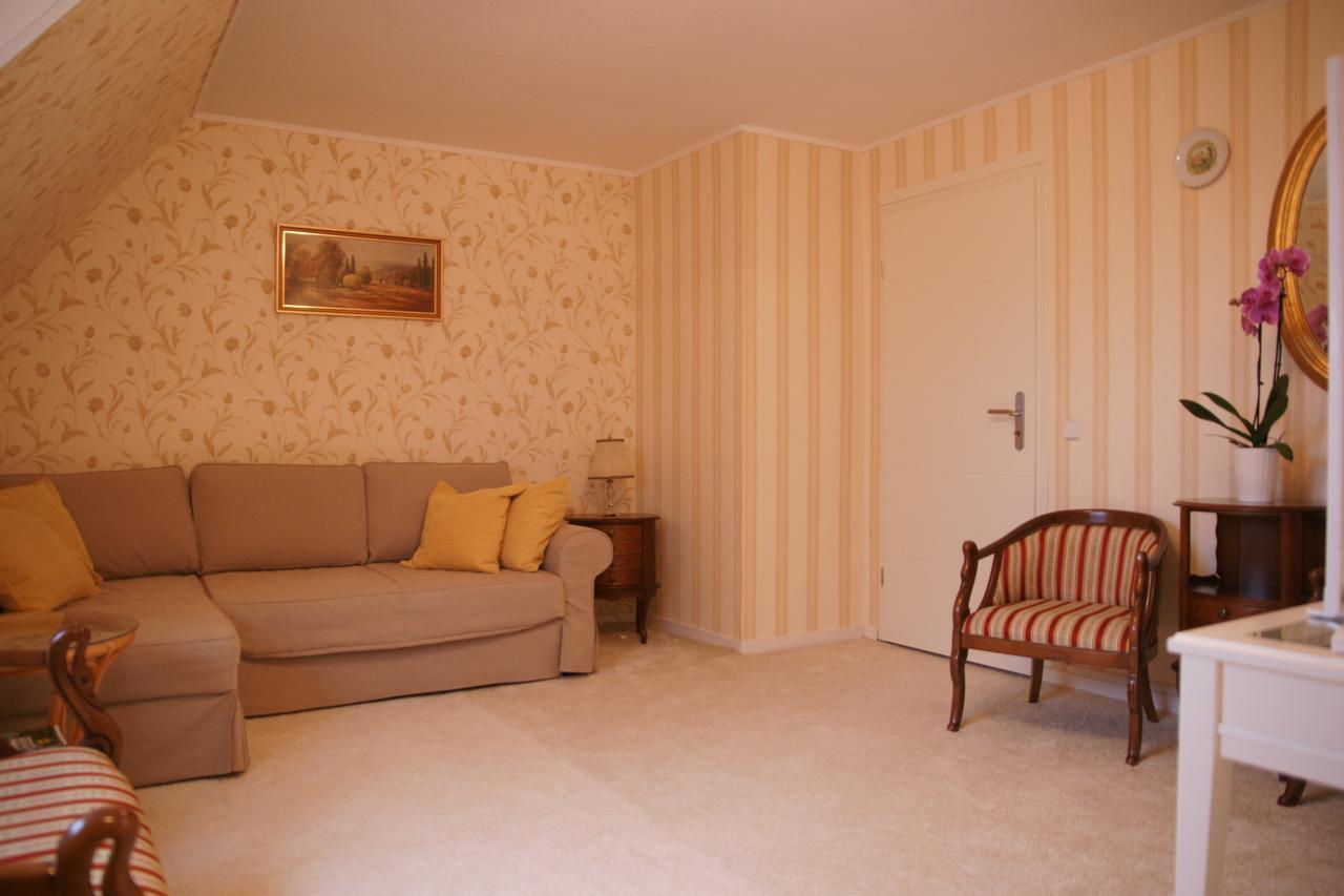 Apartment Elena Bad Wörishofen Habitación foto
