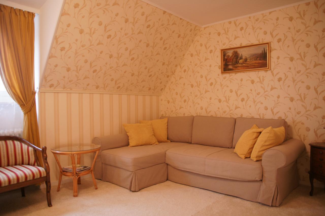 Apartment Elena Bad Wörishofen Habitación foto